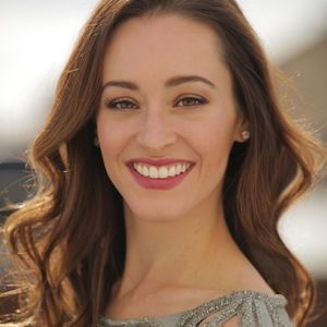 Meet your Posher, Carrie